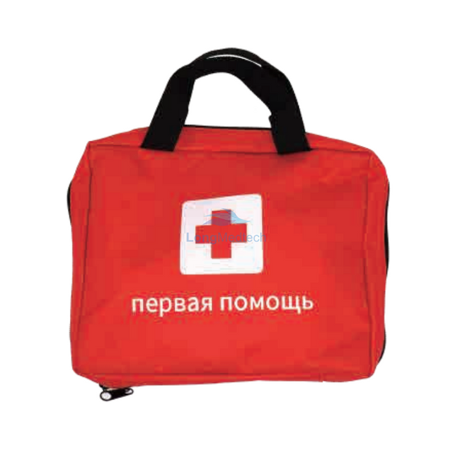 LBS032 Trousse de premiers secours familiale