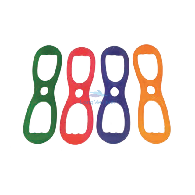 حبل مقاومة LBS028 (8 أشكال)