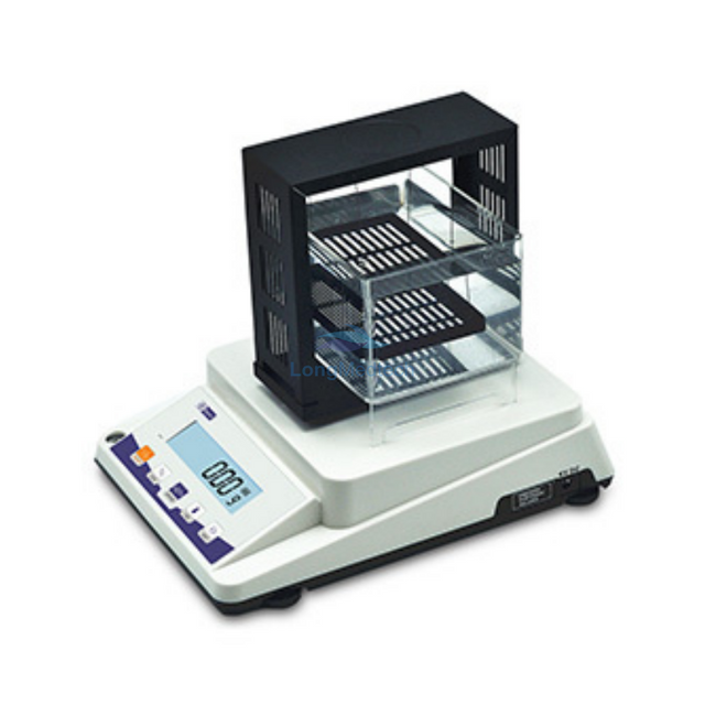 &Eacute;quilibre de densit&eacute; S&Eacute;RIE LAEB-M