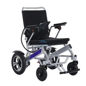 Fauteuil roulant &eacute;lectrique LTB-610
