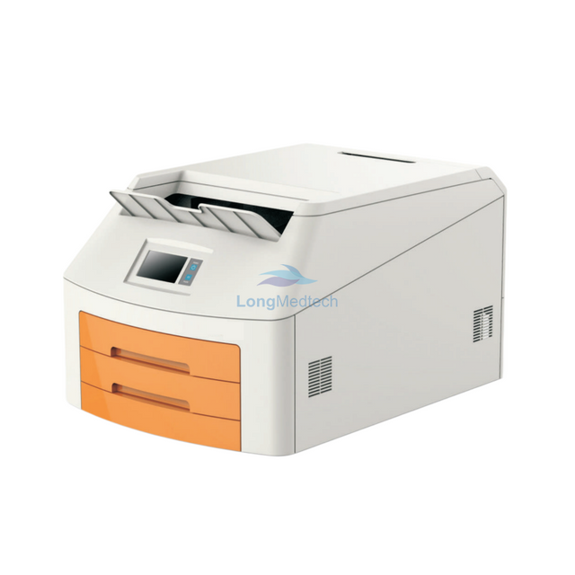 LEP-400 تصوير جاف