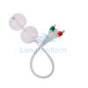 Globos de maduraci&oacute;n cervical