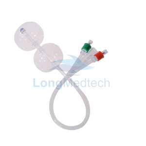 Ballons de maturation cervicale