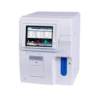 SK8800 CBC анализатор Бүрэн автомат 5-р хэсэг Гематологийн анализатор