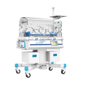 Incubadora infantil LWR-500A/B/C