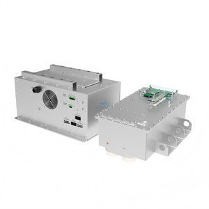 Pyxis 80CT 80kW эмнэлгийн CT генератор