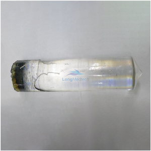 Monocristaux et r&eacute;seaux Csi R&eacute;seaux de cristaux Csi et produits personnalis&eacute;s