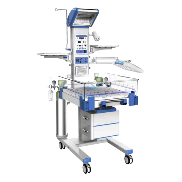 LBW-140 Излучающий обогреватель для младенцев