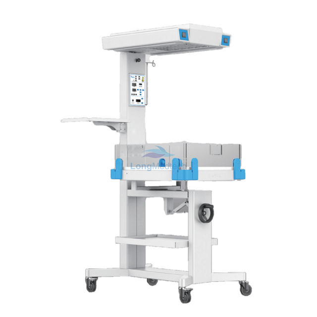 LWR-200A Излучающий обогреватель для младенцев