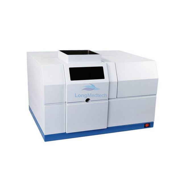 Espectrofot&oacute;metro de absorci&oacute;n at&oacute;mica LBK-1200