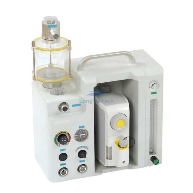 LVP-600A Мэдээ алдуулах ажлын станц