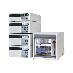 نظام LMA-23 HPLC