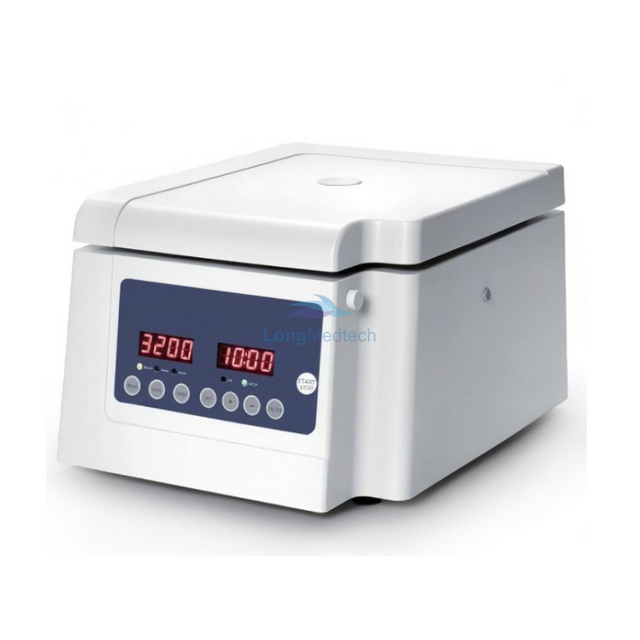 LBJ-142/LBJ-143 Олон зориулалттай бага хурдтай центрифуг