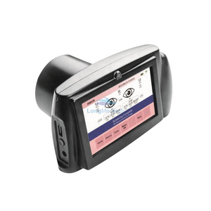 LSXC-18/LSXC-19 Алсын хараа шалгагч гар автомат рефрактометр