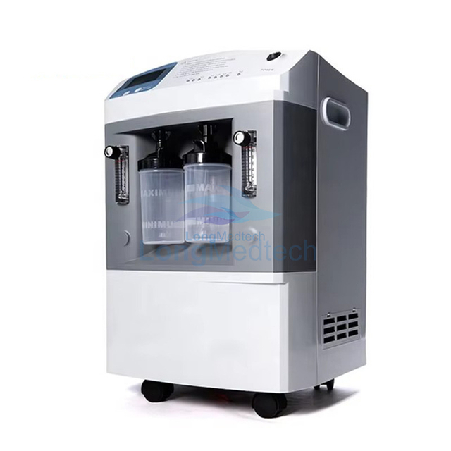 LYF-50 مكثف مولد الأوكسجين المحمول