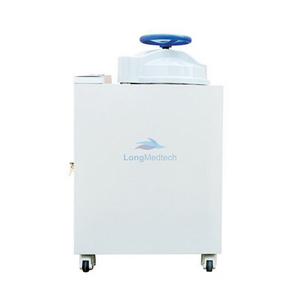 الأوتوكلاف العمودي LBK-B501