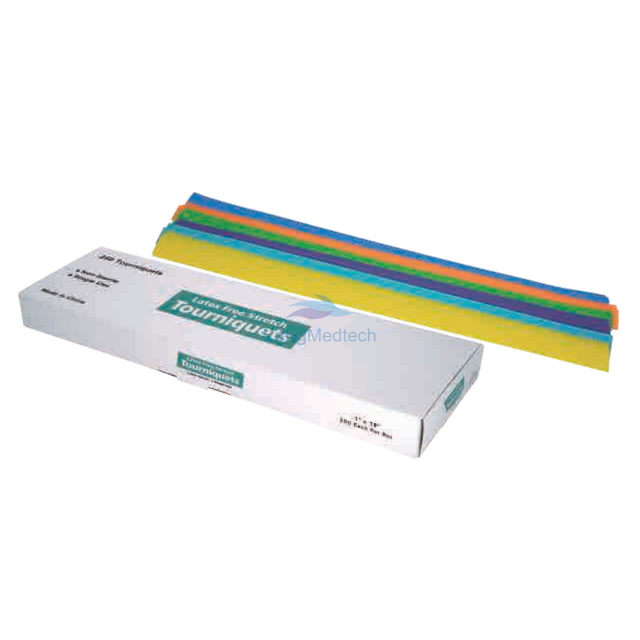 LBS001 Нэг удаагийн латекс үнэгүй турник