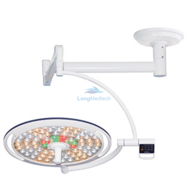 LOL121 Светодиодная рабочая лампа 