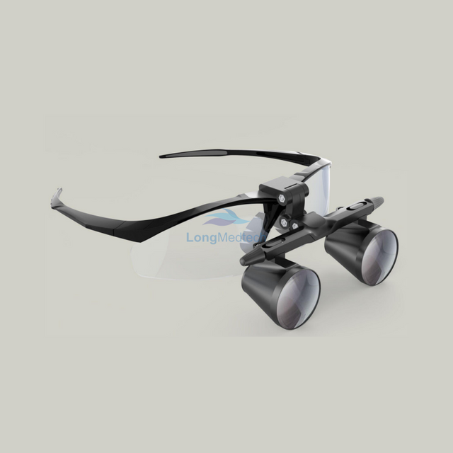 Lupa m&eacute;dica LFK-15