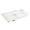 Venu 1012V 10&times;12 инчийн утастай Хавтгай самбар илрүүлэгч