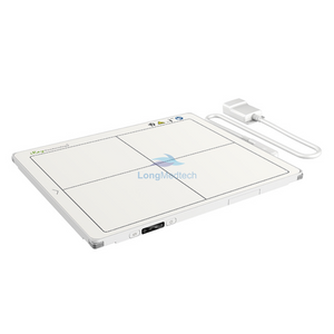 D&eacute;tecteur &agrave; &eacute;cran plat captif Venu 1012V 10 &times; 12 pouces