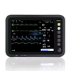 Monitor veterinario port&aacute;til LZK-5