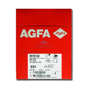 DT 2B Жинхэнэ Agfa