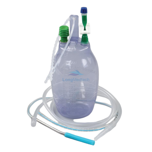 Өндөр вакуум шархны ус зайлуулах систем