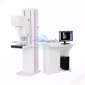 Radiographie num&eacute;rique portative (DR) LM-98B