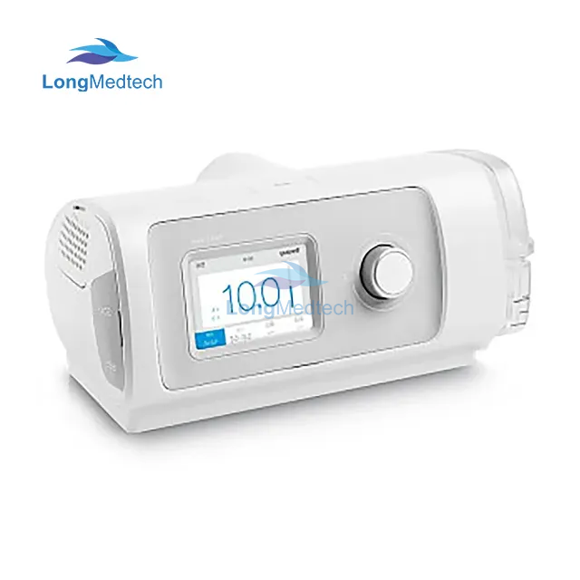Yuwell YH-450 YH-480 YH-820 YH-825 YH-830 Breathcare II Auto CPAP