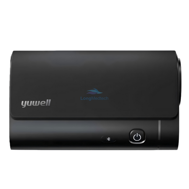 جهاز Yuwell Pocket 5 المحمول للعناية بالتنفس التلقائي CPAP