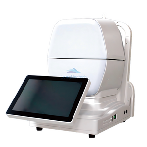 LOY-150 Нүдний тэнхлэгийн уртыг харах