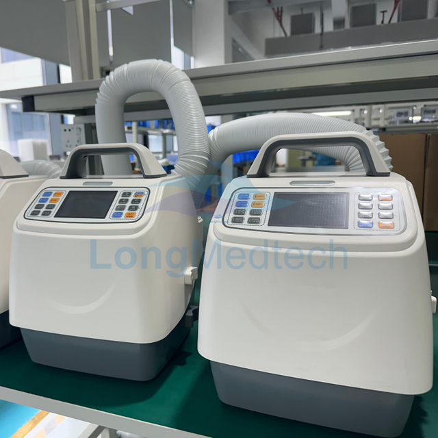 نظام التدفئة LHY220