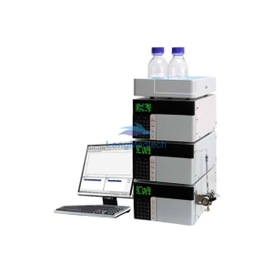 Cromatograf&iacute;a l&iacute;quida