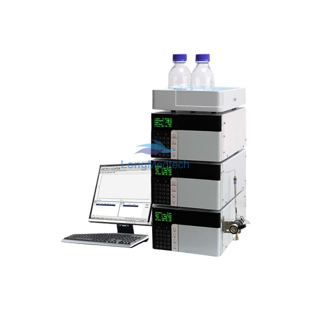 Chromatographie liquide