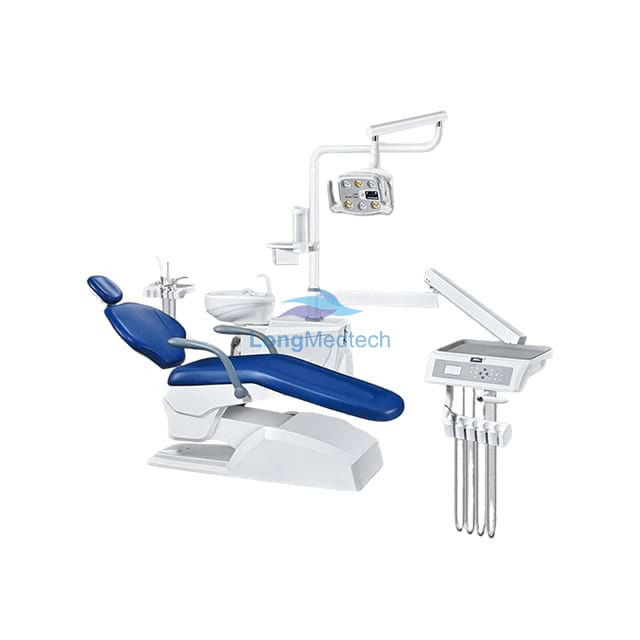 Sill&oacute;n dental Tupe unido LXW420