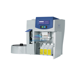 Автоматический анализатор электролитов LBI50