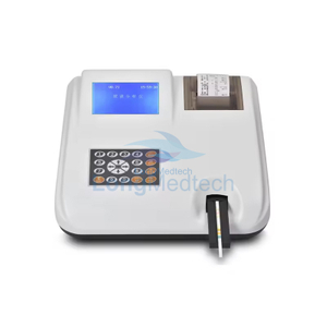 Analizador de orina port&aacute;til semiautom&aacute;tico LWM-100