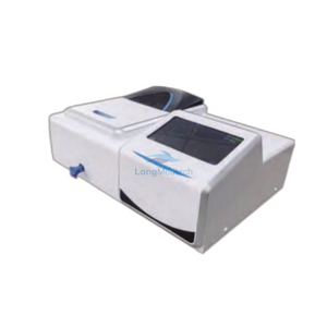 Espectrofot&oacute;metro UV/VIS VIS-723S