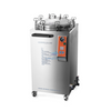 Autoclave vertical digital LHT-35 con impresora tipo panel