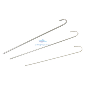 Интубаци хийх Stylet