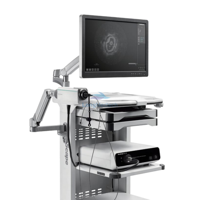 SonoScape EG-10 Mini sonda ultras&oacute;nica