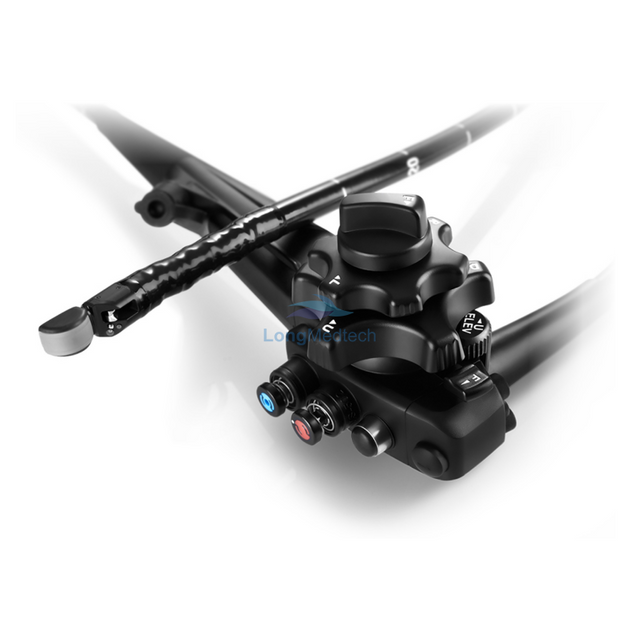 Ultrasonido endosc&oacute;pico SonoScape EG-UC5T