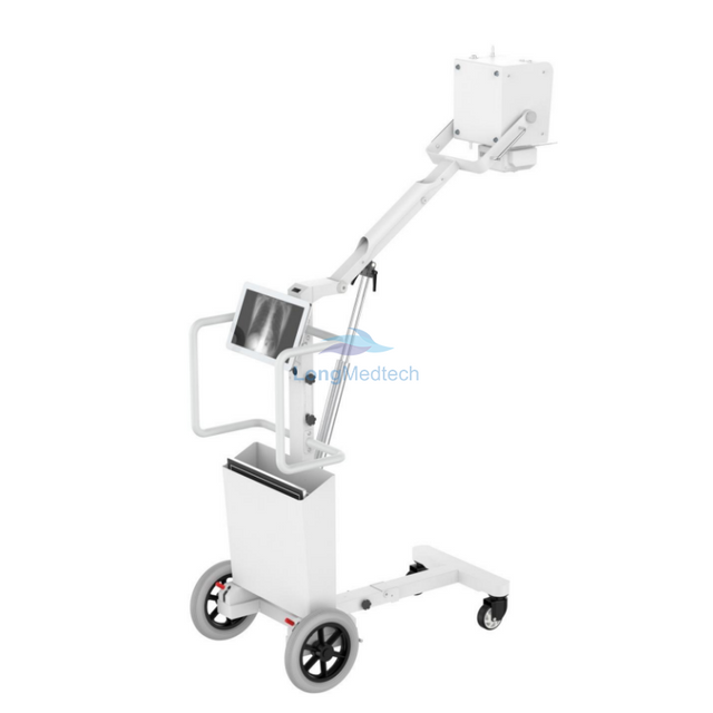 LXR-88 كاشف اللوحة المسطحة للأسلاك