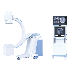 PLX112B1 Өндөр давтамжийн хөдөлгөөнт C-гар систем