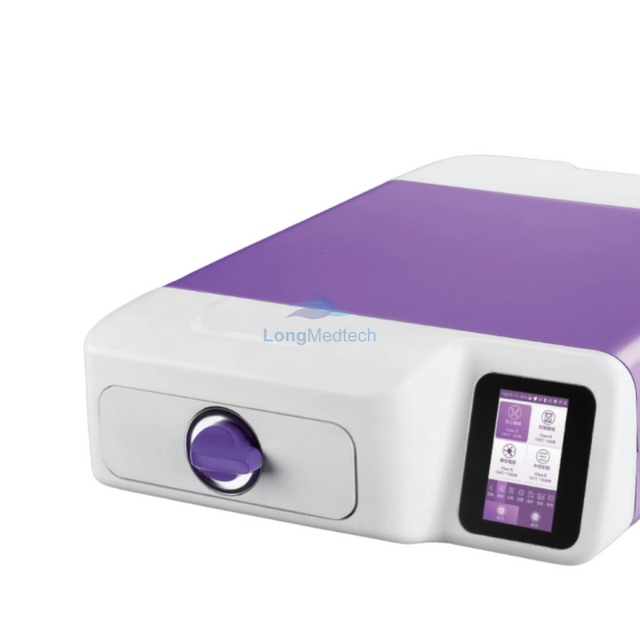 LTA-19 الأوتوكلاف الصغير