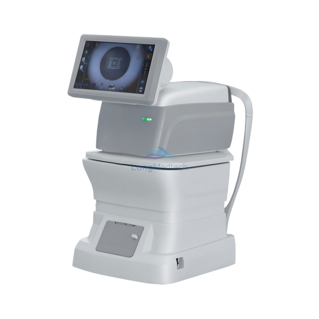 LNSJ-160/LNSJ-160A R&eacute;f automatique/K&eacute;ratom&egrave;tre