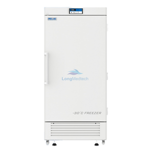 فريزر DW-XL668 -15~-30 درجة مئوية