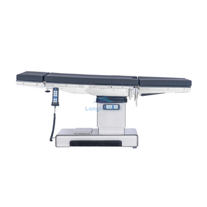 LOL135 Mesa de operaciones el&eacute;ctrica (hidr&aacute;ulica el&eacute;ctrica)