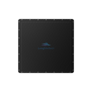 Detector din&aacute;mico de pantalla plana Mercu 1717HS de 17 &times; 17 pulgadas